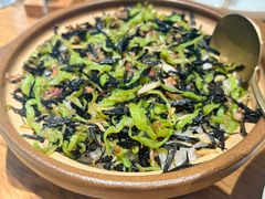 干巴菌饭-一坐一忘云南菜(嘉里中心店)