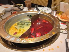 -热辣宗师·串串火锅(万达金街店)