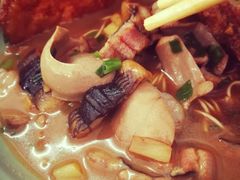 -天天鲜面馆(衡山路店)