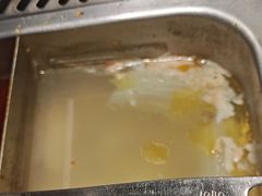 -海底捞火锅(公益西桥店)