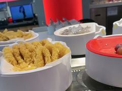 -龍歌自助小火锅(李沧顺和汇店)