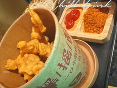 -吼堂老火锅(太古里总店)