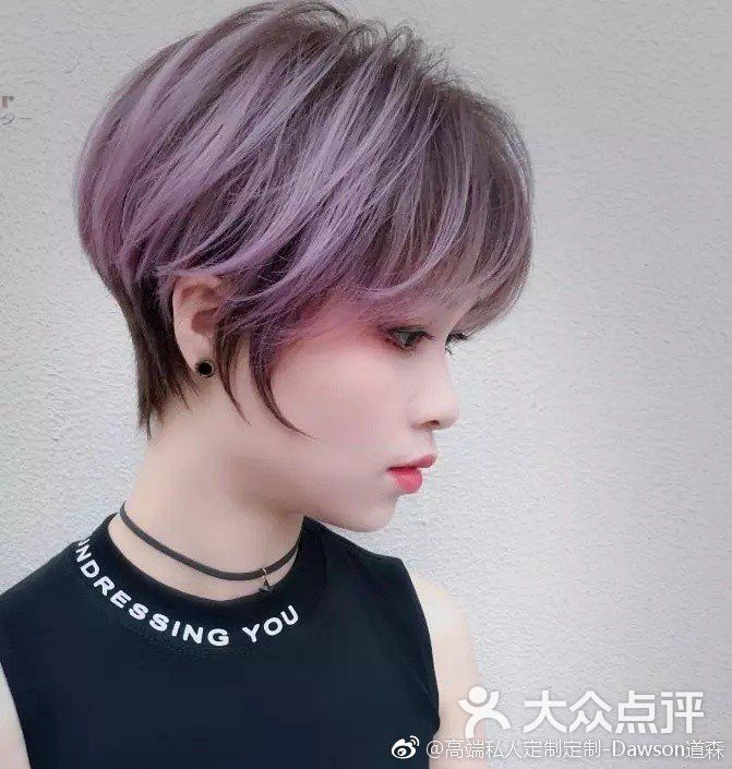 东尼造型(银泰城店)图片 - 第20张