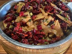 -呱呱叫民俗风味主题餐厅(沣峪口店)