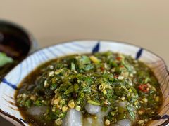 -阿记烧烤(英达路店)