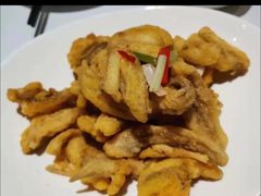 椒盐龙头烤-丰收日(五角场店)