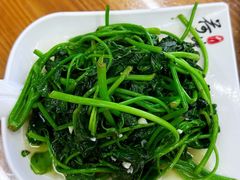 -聚鲜阁海鲜美食城(香水湾店)
