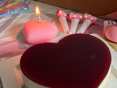 -壹点壹客·生日蛋糕(南山店)