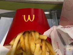 -麦当劳(温州人民路店)