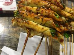 -老王太太串吧(中街店)