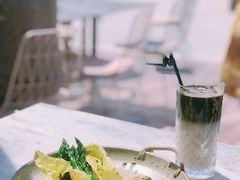 -The Rug Cafe(王府中环店)