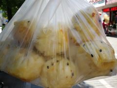 -豫园生煎包(玫瑰苑店)