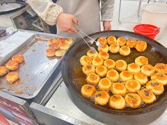 -毛氏汽水包(山海关路店)