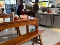 -四时春点心店(公园大观吉富绅花园店)