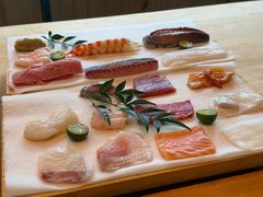 -鮨冠OMAKASE食べ放题(北京首店)