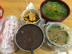 -胡家麻辣串(核桃园路店)
