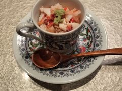 -Ginza Onodera铁板烧(外滩十八号店)