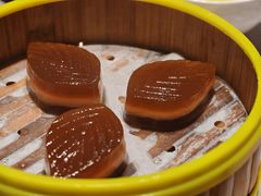 -云锦壹号·淮扬宴(徐汇万科店)