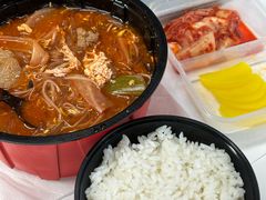 -多宾韩国料理(学衡路店)