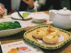 -赏点粤式点心(广州塔店)