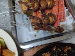 -小民大排档(马场角横路店)
