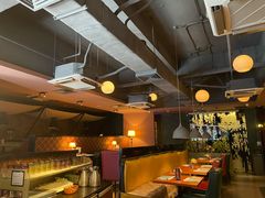 -绿茵阁牛扒餐厅(客村店)