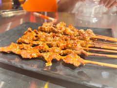 -酒里·宜州果酱烧烤(葛村店)