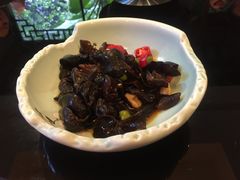 -十八棵（老龙井）御茶园(老龙井店)