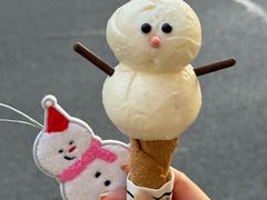 -红楼HONGLOU Gelato(淮海中路店)