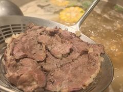 -潮正和潮汕牛肉火锅·老字号(番禺万达店)
