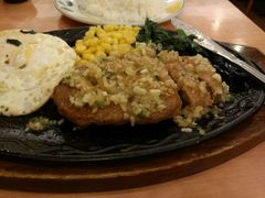 -萨莉亚意式餐厅(黄埔大沙地店)