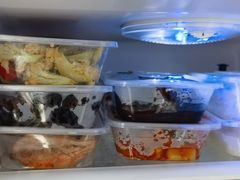 -梁家大院•农家菜(昆山会展中心店)