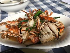 -钱大妈海鲜饭店(保利林语店)