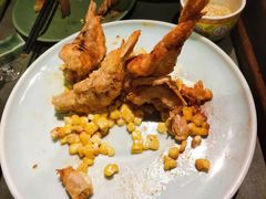 -那家小馆•北京菜•烤鸭(中关村店)