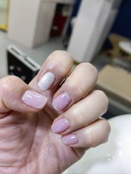 -阿噶西美甲美睫