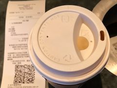 -星巴克(武康路店)