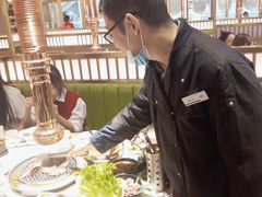 -韩宫宴炭火烤肉(印象城店)