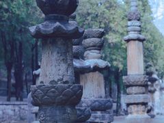 -四门塔风景区