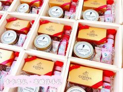 -卡卡喜糖伴手礼·商务礼宝宝礼·婚礼用品