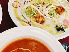 -红房子西菜馆(淮海中路店)