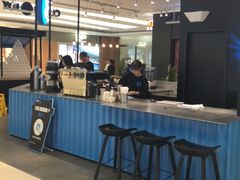 自助取餐区-COFFii&JOY(龙江新城市广场店)