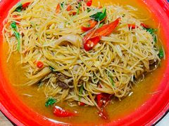 泰椒土豆丝-先启半步颠小酒馆(常熟万达广场店)