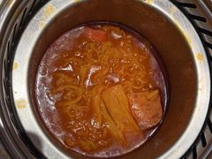 -龍歌自助小火锅(李沧顺和汇店)