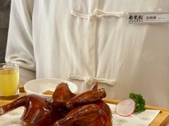 -南棠馆粤菜坊(群光店)