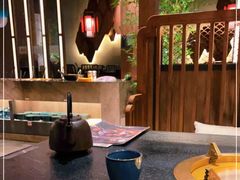 -湊湊火锅·茶憩(世博大道店)