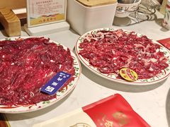 -汕头八合里海记牛肉店(清河店)