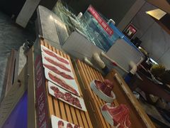 -深海聚汇·牛榴宴·自助料理(江宁万达店)