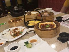 -点都德(聚福楼店)