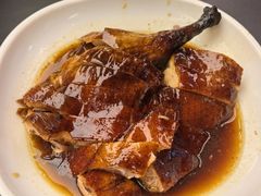 -金原鸭血粉丝汤·汤包·脆皮烤鸭(南京博物院店)
