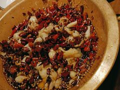 -永安水煮活鱼·仪征菜(仪征奥林匹克店)